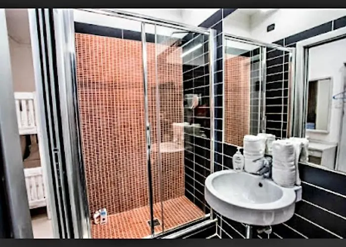 Golfo Di Orosei Rooms
